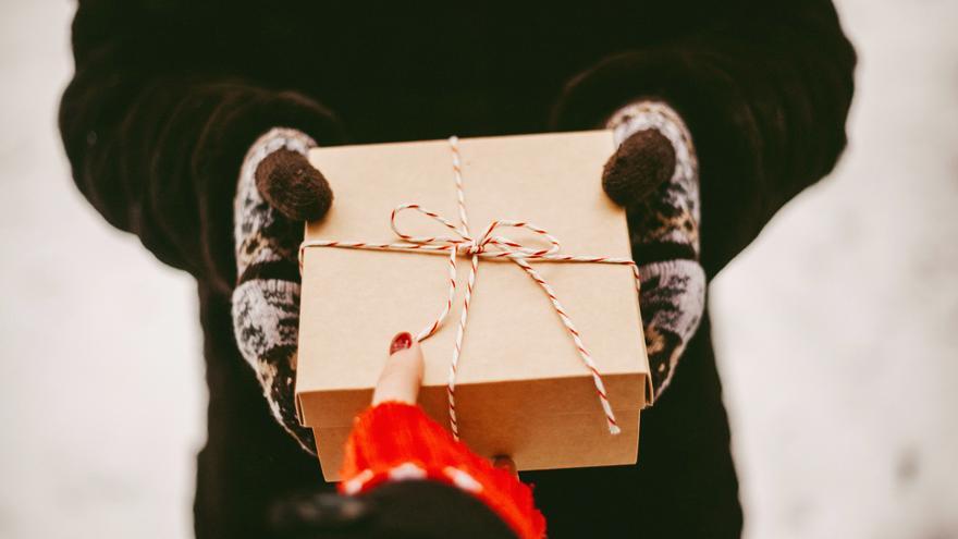 Presta atención a estas zapatillas porque tu hijo te las va a pedir antes de que acabe el año