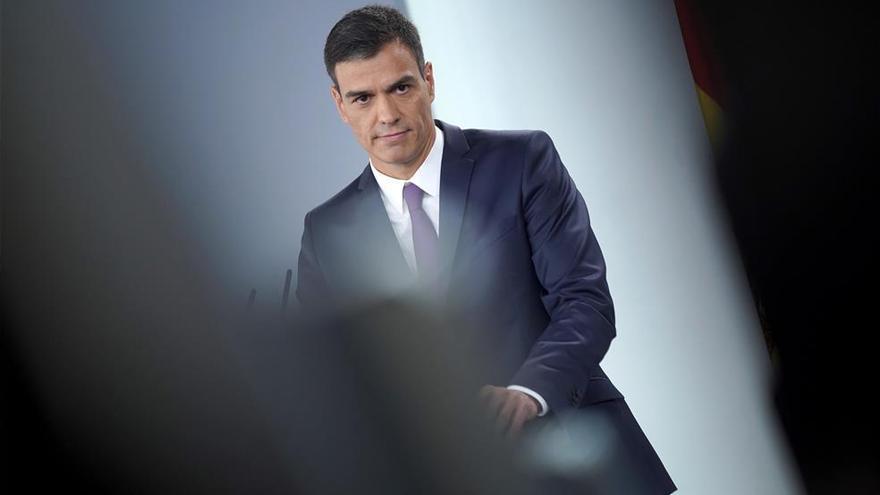 Rejuveneciendo al PSOE