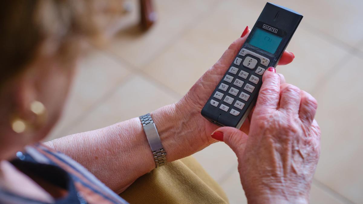 L&#039;Ajuntament també ha agilitzat la teleassistència per si és necessari.