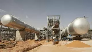 Del bloqueo de Ormuz al cerco de Bab el-Mandeb: el Golfo busca nuevas rutas para su petróleo con cada vez menos alternativas