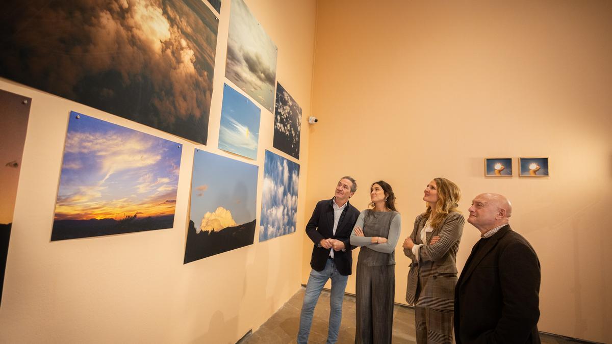 Exposició de Laura Palau