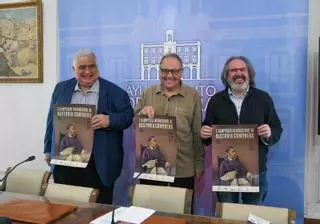 El X simposio de historia comunera reivindica en Zamora la figura del obispo Acuña