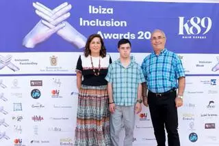 La lucha de la familia de Rubén, el joven con síndrome de Down que obligará al Supremo a pronunciarse sobre inclusión