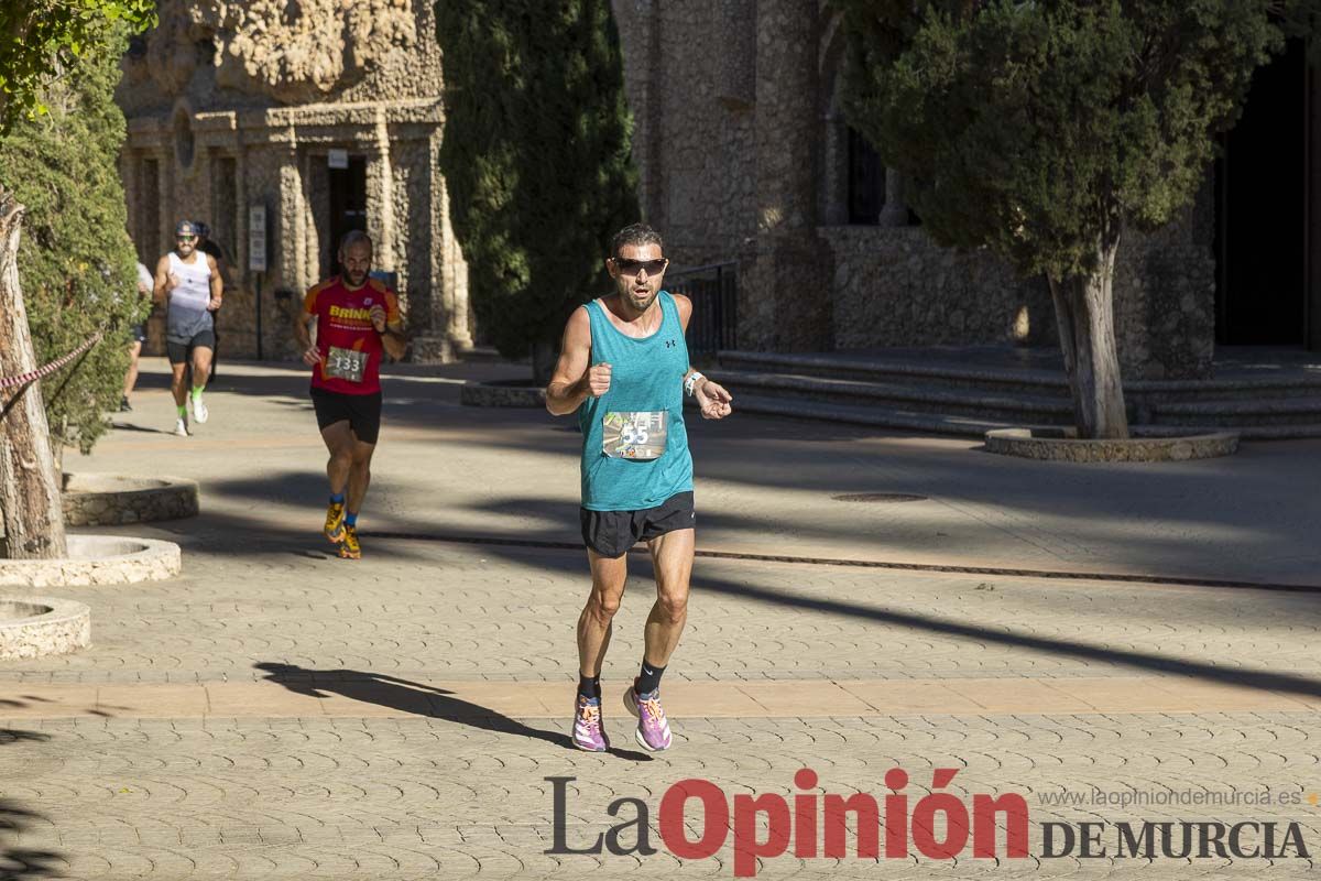 VII Vuelta al Santuario de la Virgen de la Esperanza de Calasparra