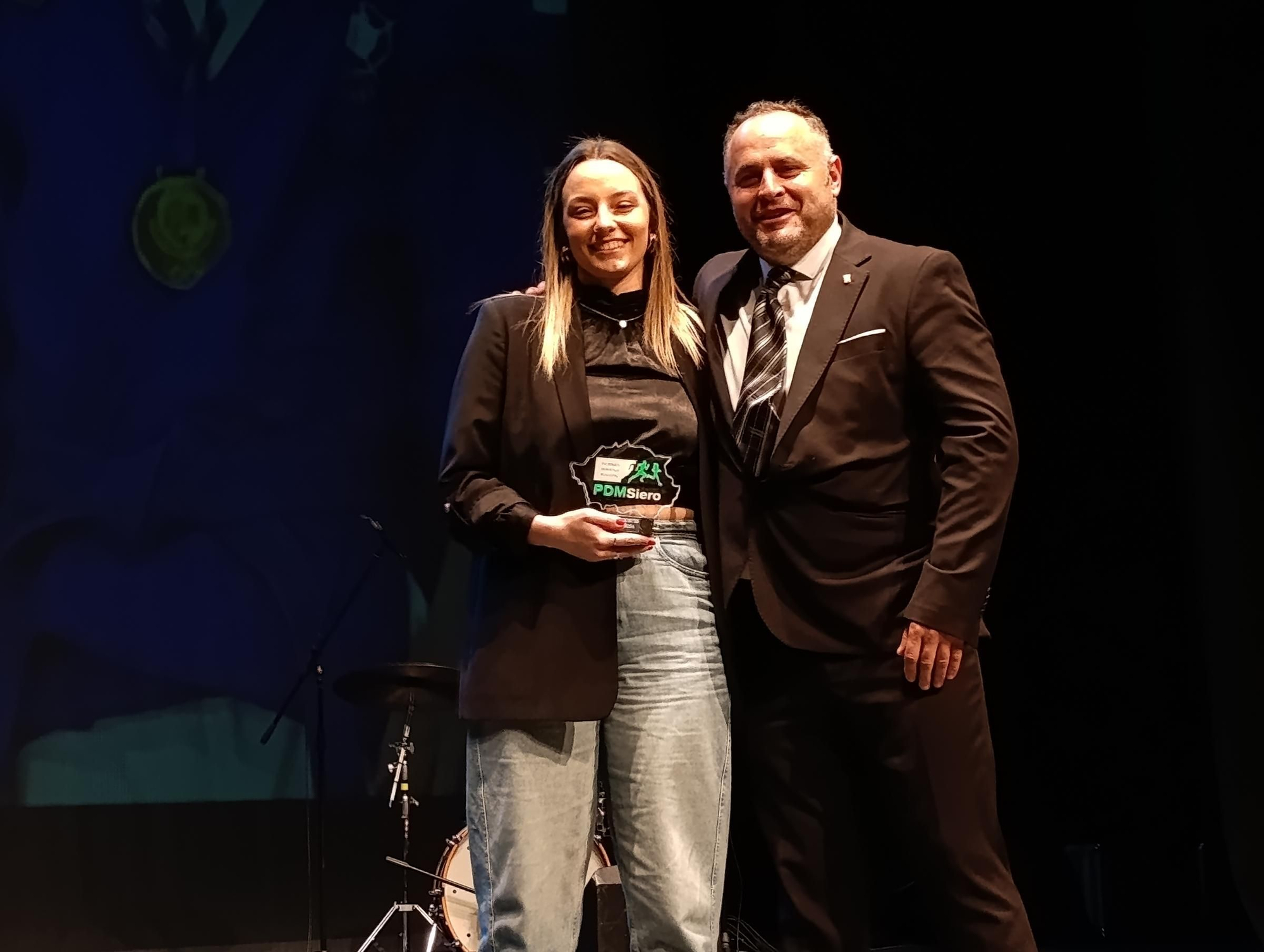 La Gala del Deporte de Siero, en imágenes