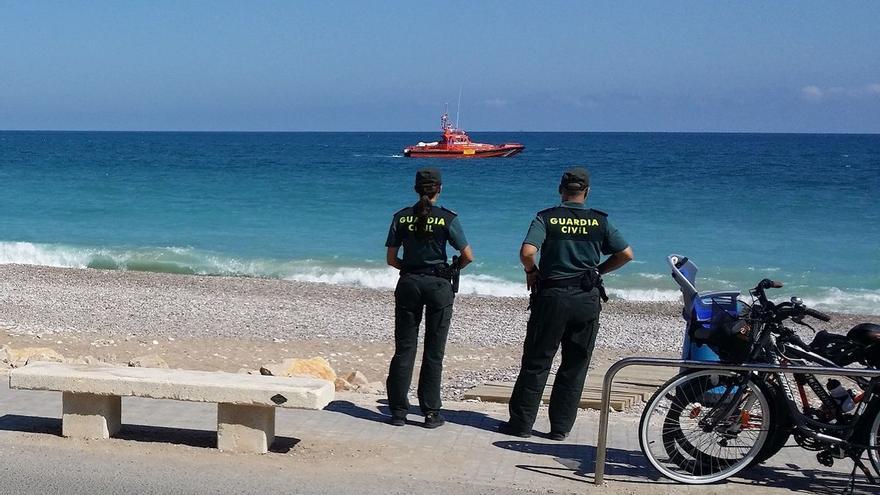 Orden de alejamiento para dos vecinos de un municipio de Castellón por presuntos abusos durante las fiestas