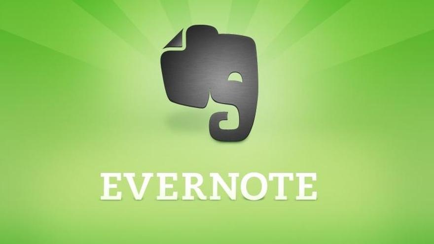 Evernote: l&#039;app que fa llistes per ser més eficient