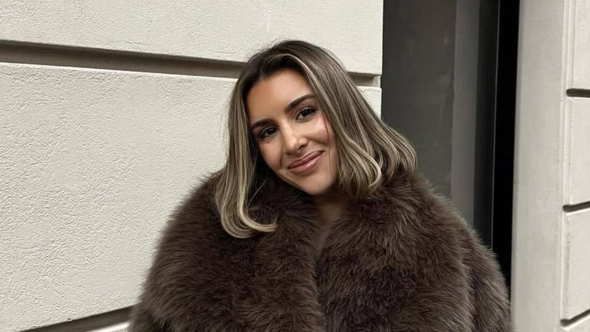 Marina García muestra el cambiazo que ha pegado desde que la conocimos en 'La isla de las tentaciones'