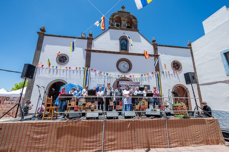 Fiesta de la Lana en Caideros 2022