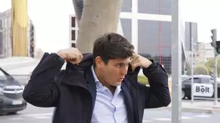Un juez ordena detener a Vito Quiles en la causa por denigrar a una mujer con discapacidad