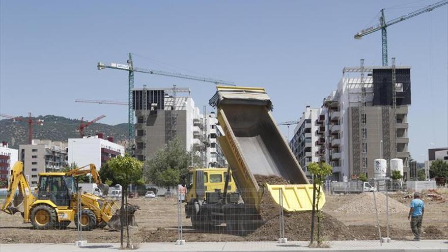 El IES de Miralbaida, en marcha