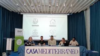 Menos refugiados y más crisis humanitarias: CEAR alerta del endurecimiento de la política de fronteras en Europa