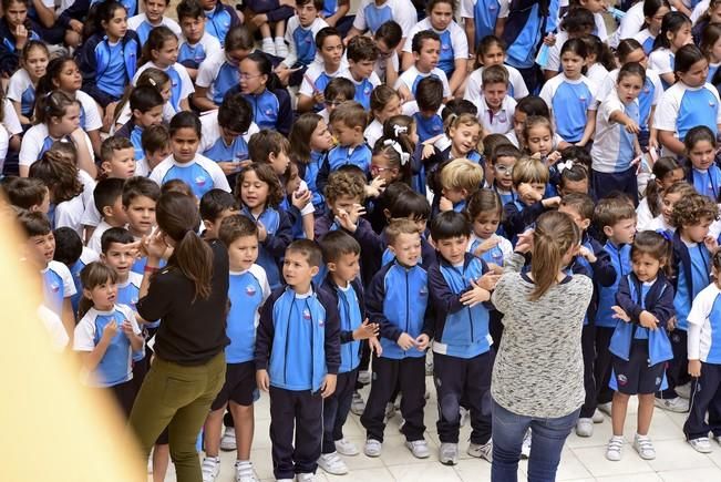 Celebración del día de María Auxiliadora en ...