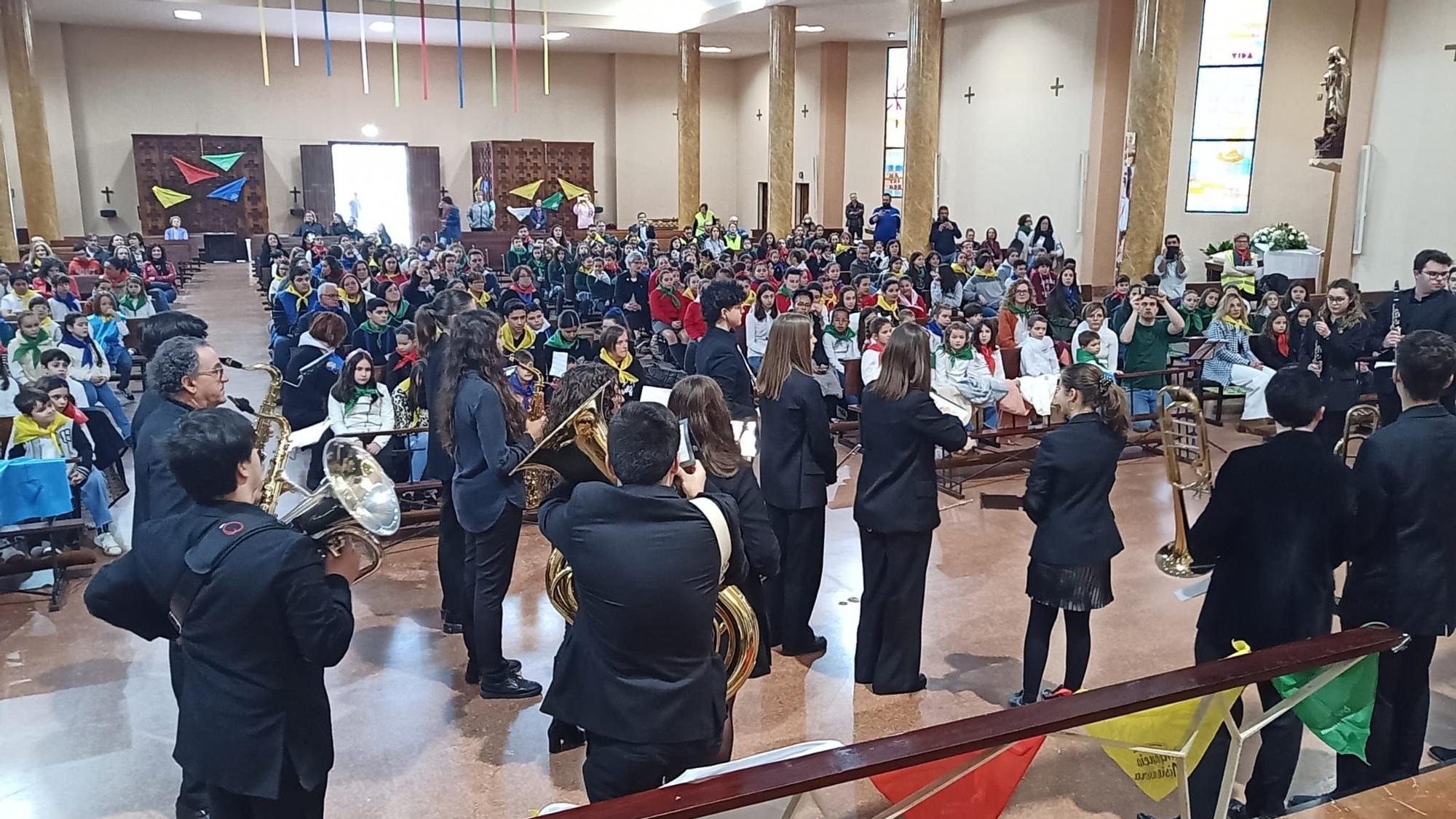 Festival cancion misionera en   Mieres en el convento.jpg