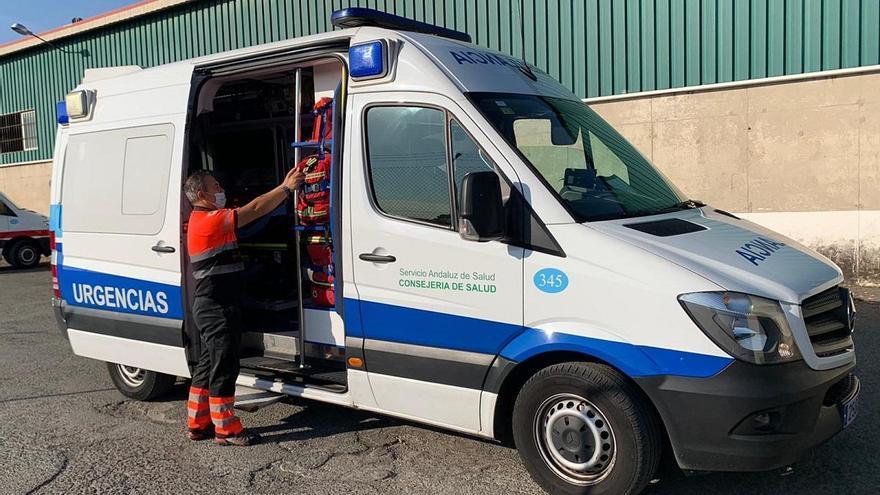 Catalina García reconoce &quot;problemas&quot; en el servicio de ambulancias de Córdoba