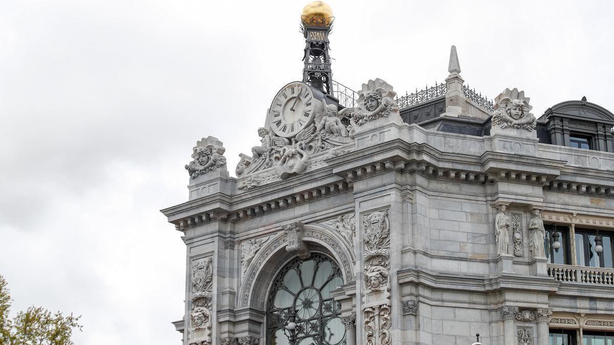 La banca logra su mayor beneficio en España en 15 años tras elevarlo el 34%.