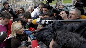 Marta Domínguez és exculpada per tràfic de substàncies dopants.