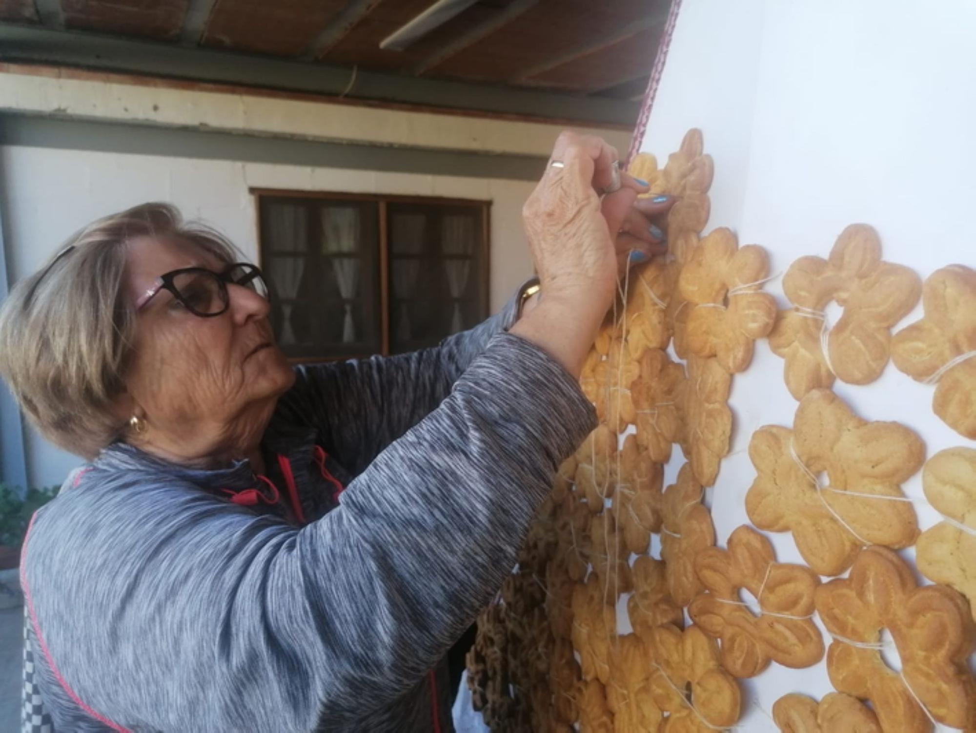 Así ha sido la fiesta de la Virgen del Valle de San Román