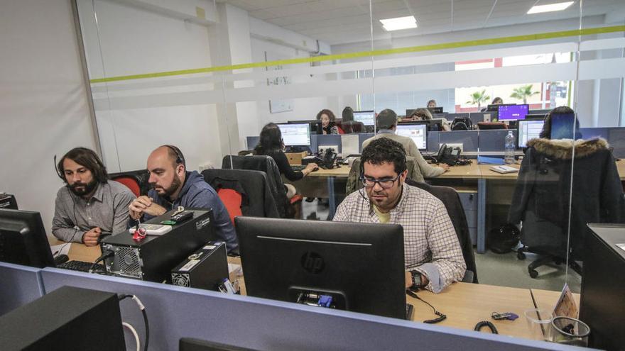 Una empresa de Torrevieja gestionará el software de 9 hospitales de Rabat