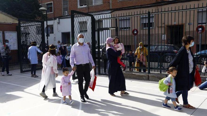 El posible cambio de los festivos del Pilar abre el debate en la comunidad educativa