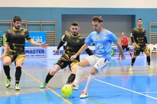 La UD Ibiza Gasifred anuncia tres bajas para la próxima temporada