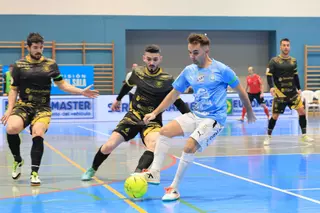 La UD Ibiza Gasifred anuncia tres bajas para la próxima temporada