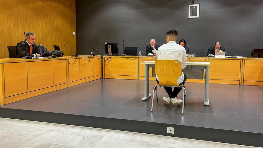 Absuelto de agresión sexual a una menor en Carrizal porque aparentaba más edad