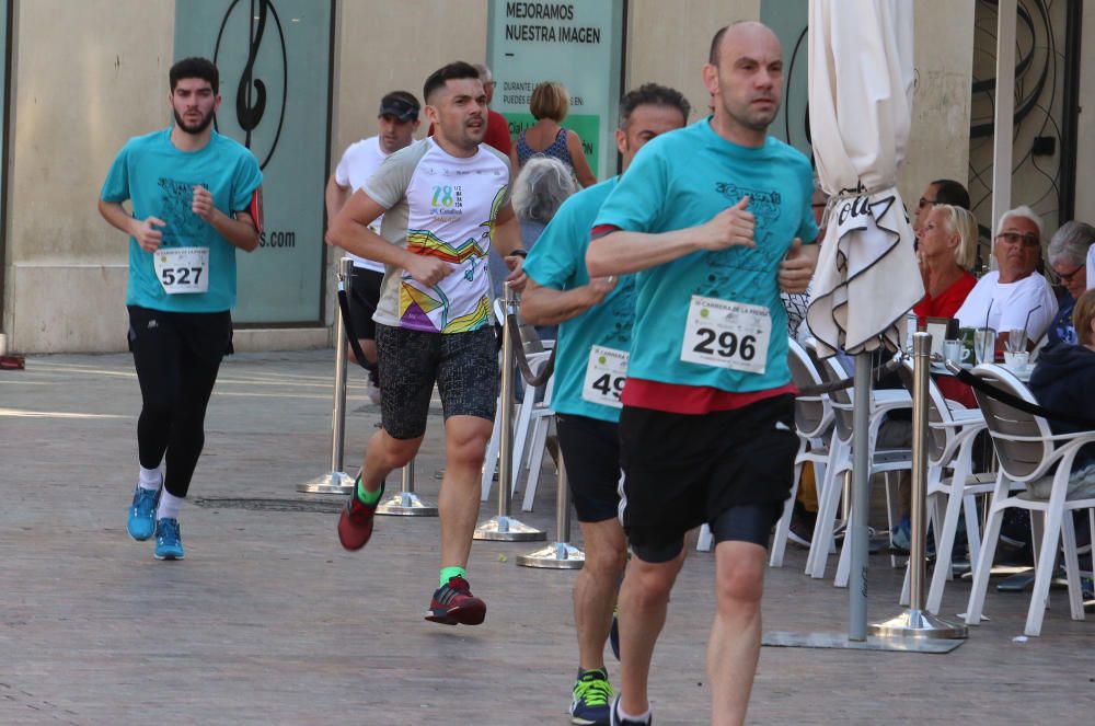 Búscate en la III Carrera de la Prensa