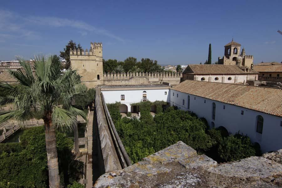 ¿Conoces la Torre de la Inquisición de Córdoba?