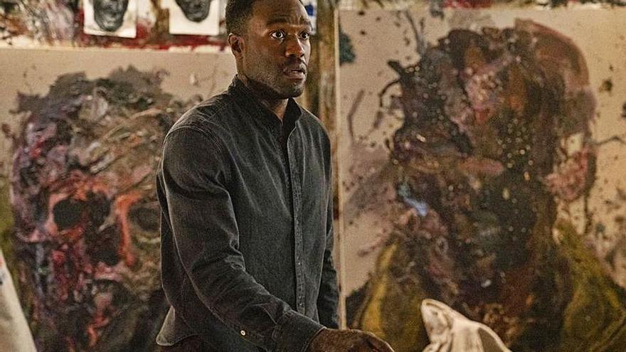 Terror en grans dosis en el remake de «Candyman» | UNIVERSAL PICTURES