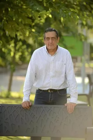 Jesús Bazán: «Las fiestas de Épila son el gran reencuentro de todo un pueblo»