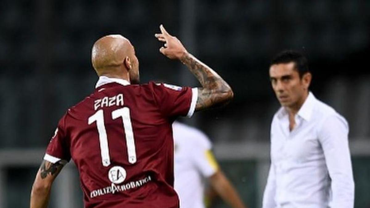 Simone Zaza puede cambiar de aires en este mercado de invierno.