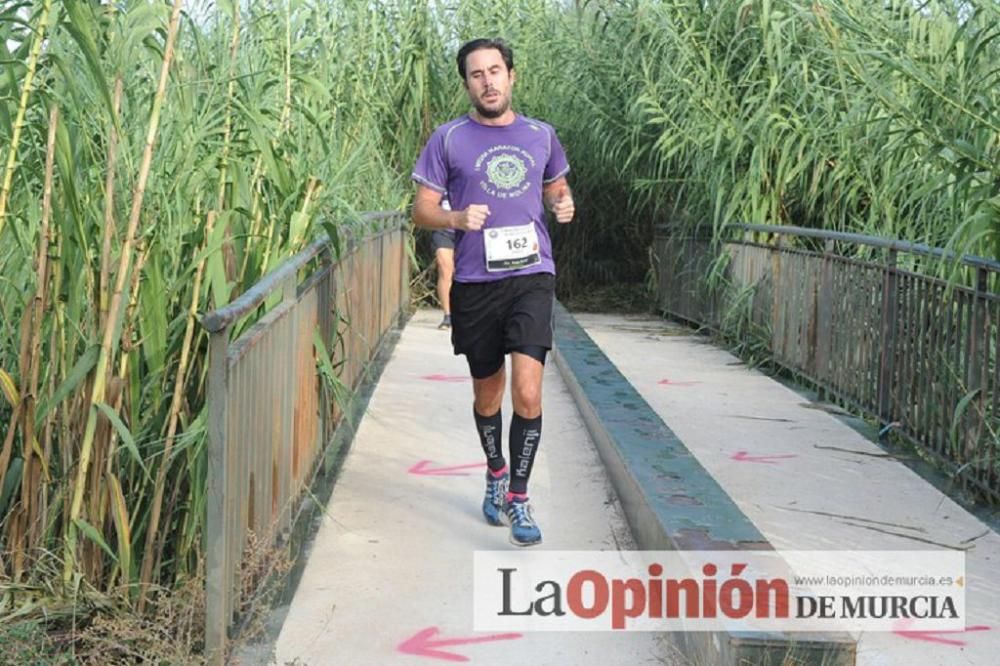 Media maratón y 10K de Molina de Segura