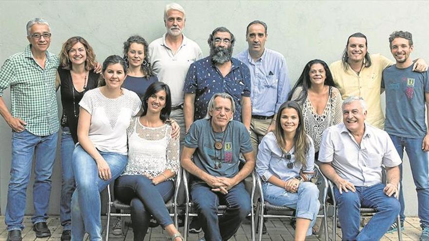 Un grupo de intelectuales propone el hermanamiento de las Medellín