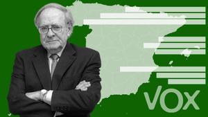 Vox i el disputat vot de la gent gran: ¿quants són i com vota la ‘generació Tamames’?