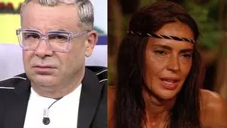 Jorge Javier mancha la imagen de 'Supervivientes' con esta confesión sobre la victoria de Olga Moreno