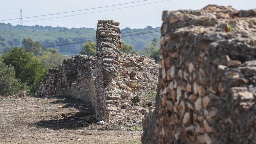 De yacimientos olvidados a red de parques arqueológicos &quot;temáticos&quot;