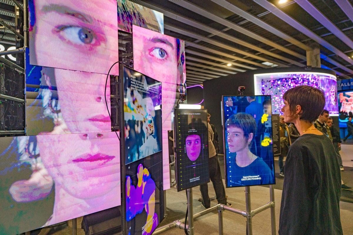 ISE 2025: l'esdeveniment més gran del món de la indústria audiovisual professional, a Barcelona