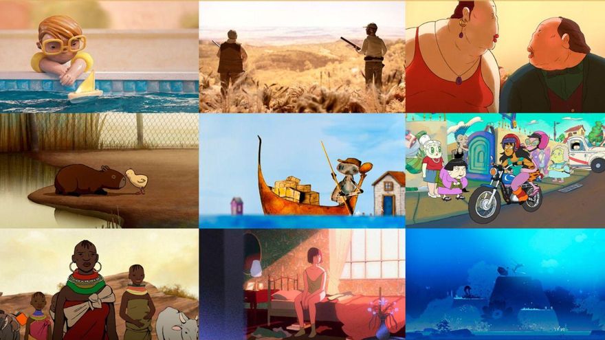 ‘Mariposas negras’, de Baute, gana el Quirino a Mejor película