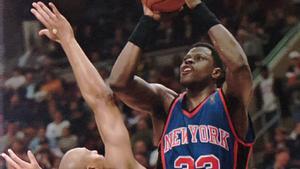 L’última vegada que els Knicks van vorejar el títol de l’NBA
