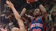 L’última vegada que els Knicks van vorejar el títol de l’NBA