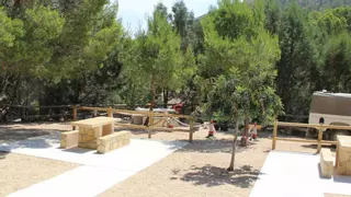 Serra Gelada ya es Parque Natural accesible