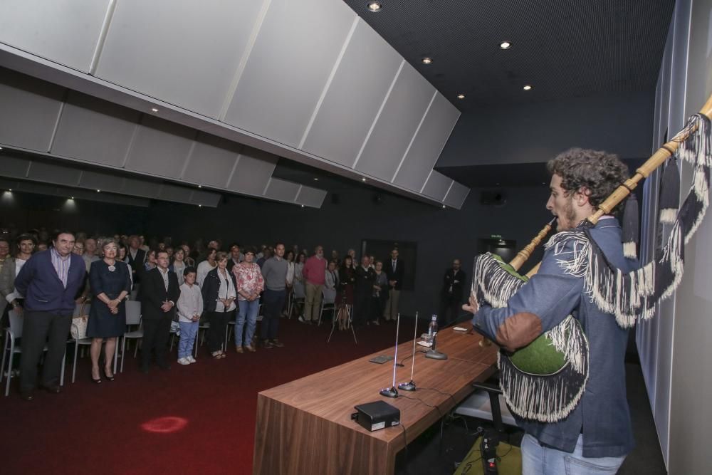 Conferencia en el Club Prensa: “Tecnologías que cambiarán nuestros días”