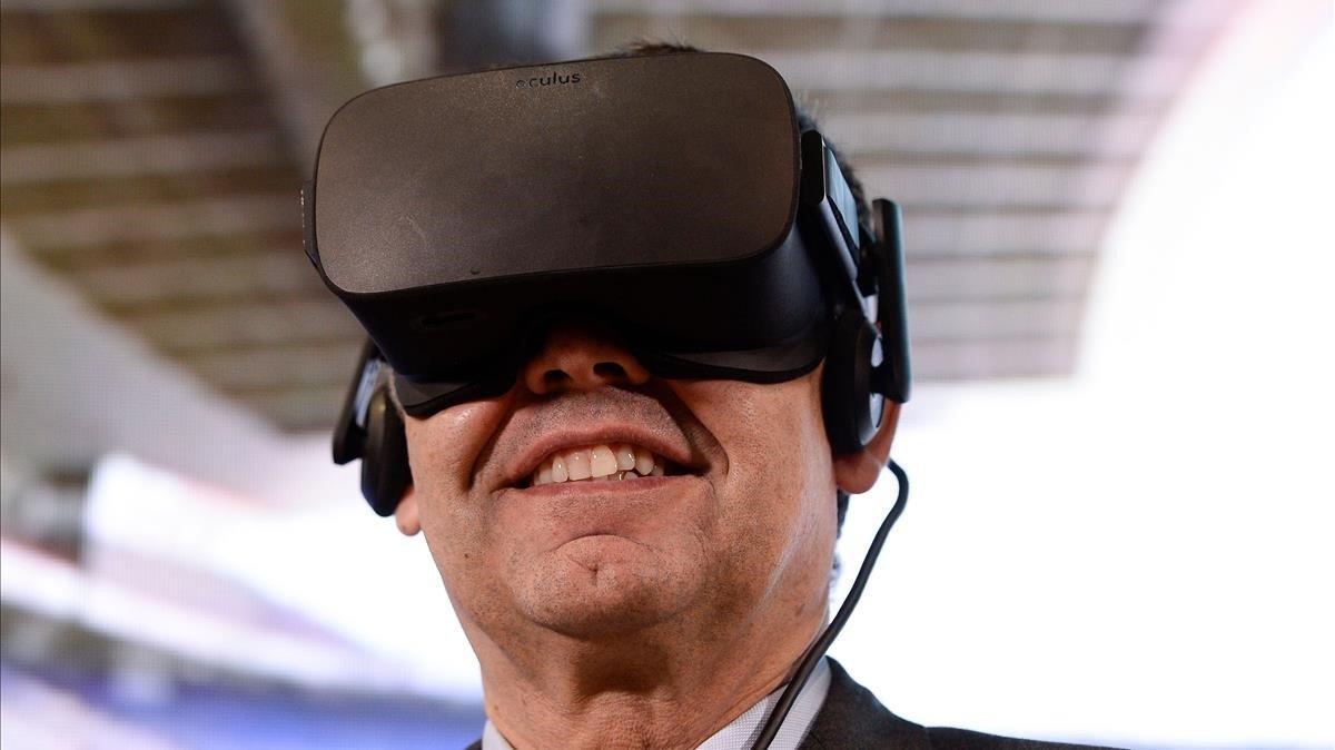 marcosl47135310 fc barcelona president josep maria bartomeu tests a virtual 190526200730 marcosl47135310 fc barcelona president josep maria bartomeu tests a virtual 190526200730