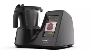 Un heladero para dirigir la icónica Taurus