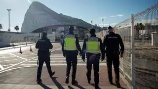 Diplomacia del tabaco: el incidente de Gibraltar expone un problema de contrabando que dificulta el Tratado