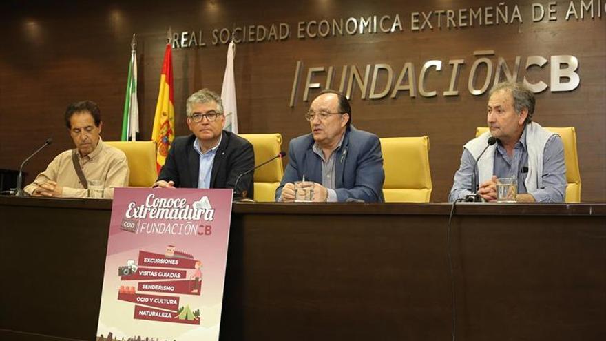 La Fundación CB invita a disfrutar del patrimonio cultural y ambiental