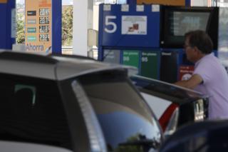 Precio del petróleo, la gasolina y el diésel hoy jueves, 16 de junio