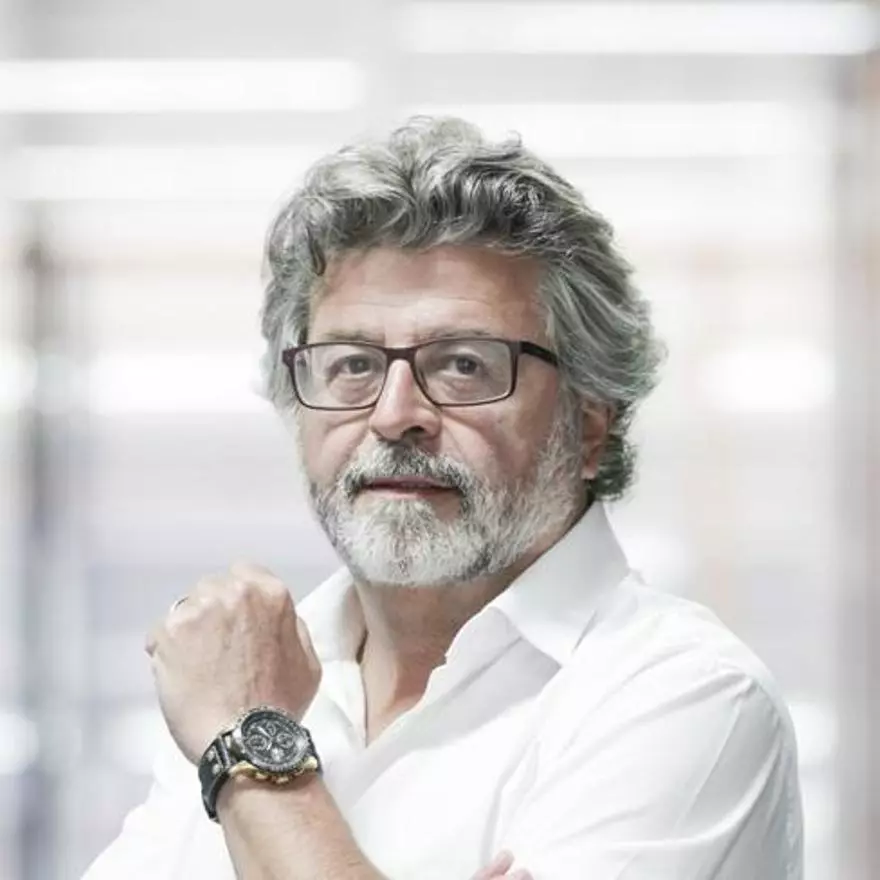 Antoni Castellà (Junts)