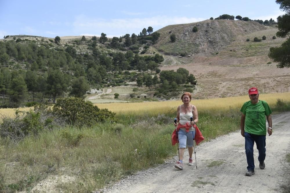 Parc de Secà